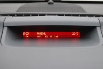 Opel Meriva, 1.4, 88 kW, bensiin, manuaal, esivedu