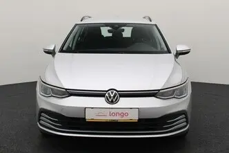 Volkswagen Golf, 1.5, 96 kW, bensiin, manuaal, esivedu