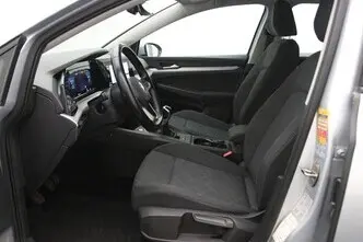 Volkswagen Golf, 1.5, 96 kW, bensiin, manuaal, esivedu