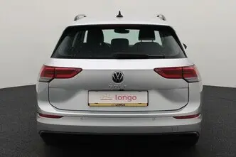 Volkswagen Golf, 1.5, 96 kW, bensiin, manuaal, esivedu