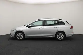 Volkswagen Golf, 1.5, 96 kW, bensiin, manuaal, esivedu