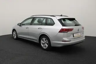 Volkswagen Golf, 1.5, 96 kW, bensiin, manuaal, esivedu
