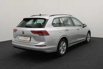 Volkswagen Golf, 1.5, 96 kW, bensiin, manuaal, esivedu
