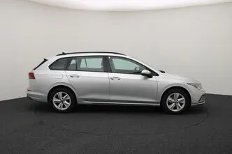 Volkswagen Golf, 1.5, 96 kW, bensiin, manuaal, esivedu