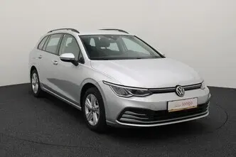 Volkswagen Golf, 1.5, 96 kW, bensiin, manuaal, esivedu
