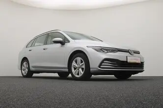 Volkswagen Golf, 1.5, 96 kW, bensiin, manuaal, esivedu