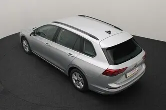 Volkswagen Golf, 1.5, 96 kW, bensiin, manuaal, esivedu