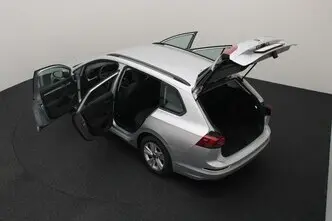 Volkswagen Golf, 1.5, 96 kW, bensiin, manuaal, esivedu
