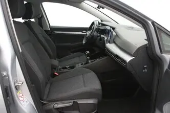 Volkswagen Golf, 1.5, 96 kW, bensiin, manuaal, esivedu