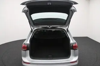 Volkswagen Golf, 1.5, 96 kW, bensiin, manuaal, esivedu