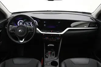 Kia Niro, 1.6, 77 kW, hybrid, automatic, front-wheel drive