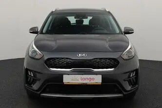 Kia Niro, 1.6, 77 kW, hybrid, automatic, front-wheel drive