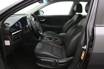 Kia Niro, 1.6, 77 kW, hybrid, automatic, front-wheel drive