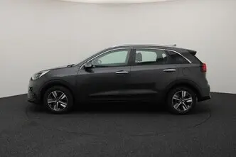 Kia Niro, 1.6, 77 kW, hybrid, automatic, front-wheel drive