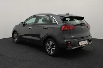 Kia Niro, 1.6, 77 kW, hybrid, automatic, front-wheel drive