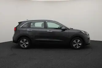 Kia Niro, 1.6, 77 kW, hybrid, automatic, front-wheel drive