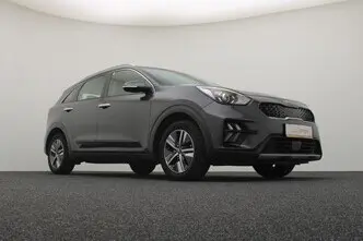 Kia Niro, 1.6, 77 kW, hybrid, automatic, front-wheel drive