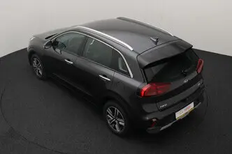 Kia Niro, 1.6, 77 kW, hybrid, automatic, front-wheel drive