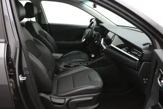 Kia Niro, 1.6, 77 kW, hybrid, automatic, front-wheel drive
