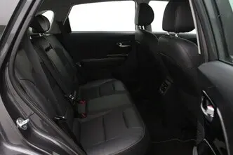 Kia Niro, 1.6, 77 kW, hybrid, automatic, front-wheel drive