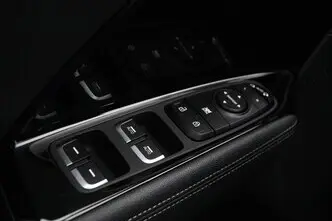 Kia Niro, 1.6, 77 kW, hybrid, automatic, front-wheel drive