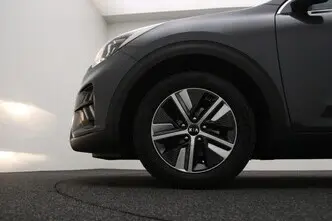 Kia Niro, 1.6, 77 kW, hybrid, automatic, front-wheel drive
