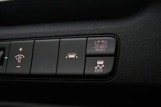 Kia Niro, 1.6, 77 kW, hybrid, automatic, front-wheel drive