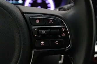 Kia Niro, 1.6, 77 kW, hybrid, automatic, front-wheel drive