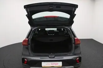 Kia Niro, 1.6, 77 kW, hybrid, automatic, front-wheel drive