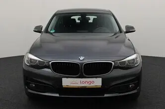 BMW 318, 2.0, 110 kW, diisel, automaat, tagavedu