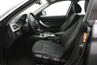BMW 318, 2.0, 110 kW, diisel, automaat, tagavedu