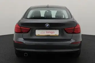 BMW 318, 2.0, 110 kW, diisel, automaat, tagavedu