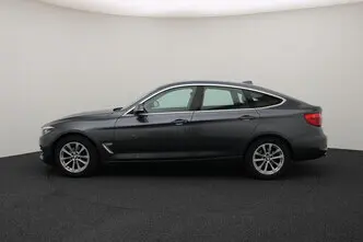 BMW 318, 2.0, 110 kW, diisel, automaat, tagavedu