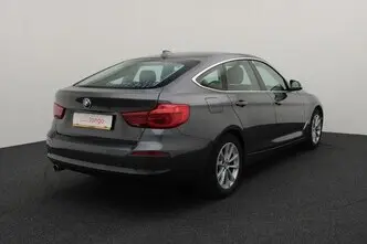 BMW 318, 2.0, 110 kW, diisel, automaat, tagavedu