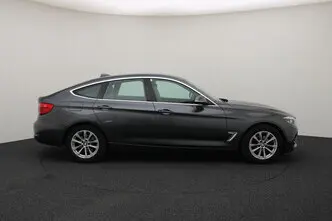 BMW 318, 2.0, 110 kW, diisel, automaat, tagavedu