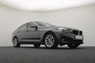 BMW 318, 2.0, 110 kW, diisel, automaat, tagavedu