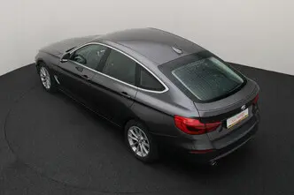 BMW 318, 2.0, 110 kW, diisel, automaat, tagavedu