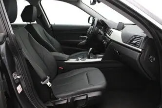 BMW 318, 2.0, 110 kW, diisel, automaat, tagavedu