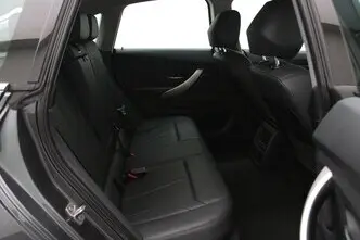 BMW 318, 2.0, 110 kW, diisel, automaat, tagavedu