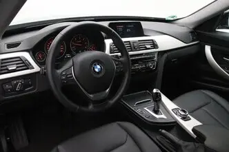 BMW 318, 2.0, 110 kW, diisel, automaat, tagavedu