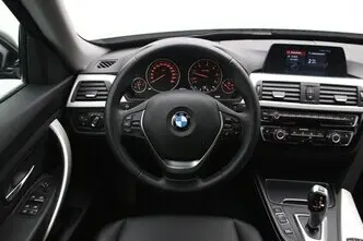 BMW 318, 2.0, 110 kW, diisel, automaat, tagavedu