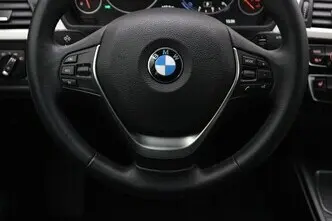 BMW 318, 2.0, 110 kW, diisel, automaat, tagavedu