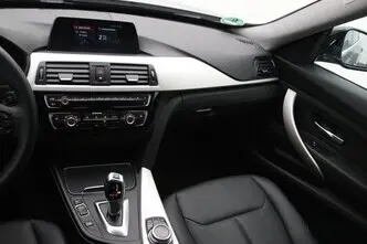 BMW 318, 2.0, 110 kW, diisel, automaat, tagavedu