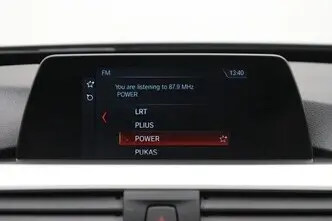 BMW 318, 2.0, 110 kW, diisel, automaat, tagavedu
