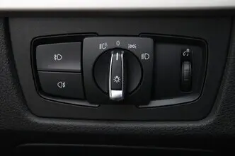 BMW 318, 2.0, 110 kW, diisel, automaat, tagavedu