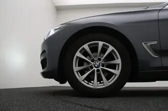BMW 318, 2.0, 110 kW, diisel, automaat, tagavedu