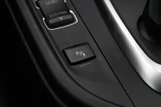 BMW 318, 2.0, 110 kW, diisel, automaat, tagavedu