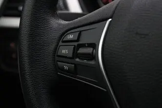 BMW 318, 2.0, 110 kW, diisel, automaat, tagavedu