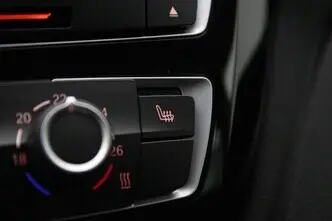 BMW 318, 2.0, 110 kW, diisel, automaat, tagavedu