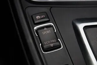 BMW 318, 2.0, 110 kW, diisel, automaat, tagavedu